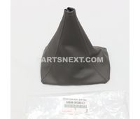 Toyota 58808-0K080-E1 COVER SUB-ASSY, SHIFTING HOLE OEM Original Genuine 588080K080E1