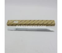 Toyota 75075-50050-A2 MOULDING SUB-ASSY, REAR DOOR, OUTSIDE RH OEM Original Genuine 7507550050A2