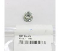 Toyota 90178-11001 NUT (F0R FRONT PROPELLER SHAFT) OEM Original Genuine 9017811001