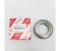 Toyota 90363-52001 BEARING, BALL(FOR CLUTCH RELEASE HUB) OEM Original Genuine 9036352001