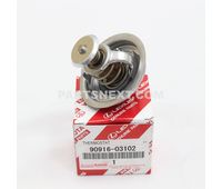 Toyota 90916-03102 THERMOSTAT OEM Original Genuine 9091603102