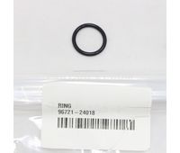 Toyota 96721-24018 RING, O OEM Original Genuine 9672124018