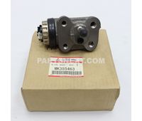 Mitsubishi MK355463 CYLINDER ASSY,WHEEL OEM Original Genuine MK355463