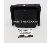 Mazda W023-39-040C RUBBER,ENGINE MT OEM Original Genuine W02339040C