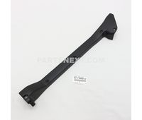 Toyota 69717-90K00-20 COVER, BACK DOOR LOCK CONTROL LINK OEM Original Genuine 6971790K0020