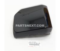 Toyota 87915-60180-C0 COVER, OUTER MIRROR, OEM Original Genuine 8791560180C0