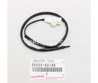 Toyota 88625-60140 THERMISTOR, COOLER NO.2 OEM Original Genuine 8862560140