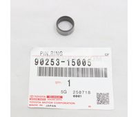 Toyota 90253-15005 PIN, RING(FOR CRANKSHAFT BEARING CAP SET) OEM Original Genuine 9025315005