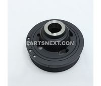 Mitsubishi 1104A083 PULLEY,CRANKSHAFT OEM Original Genuine 1104A083