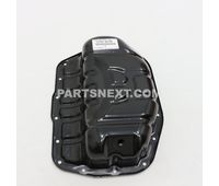 Toyota 12102-50150 PAN SUB-ASSY, OIL, NO.2 OEM Original Genuine 1210250150