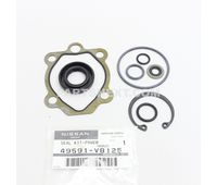 Nissan 49591-VB125 SEAL KIT-POWER STEERING PUMP OEM Original Genuine 49591VB125