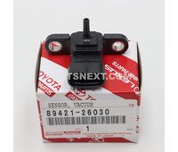 Toyota 89421-26030 SENSOR ASSY, VACUUM OEM Original Genuine 8942126030