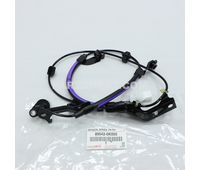 Toyota 89542-0K050 SENSOR SPEED FR RH OEM Original Genuine 895420K050