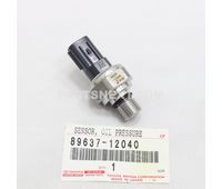 Toyota 89637-12040 SENSOR OIL PRESSURE OEM Original Genuine 8963712040