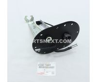 Toyota 23206-74800 BRACKET, FUEL PUMP OEM Original Genuine 2320674800