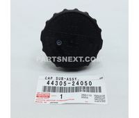 Toyota 44305-24050 CAP SUB-ASSY, VANE PUMP OIL RESERVOIR OEM Original Genuine 4430524050