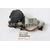 Toyota 85720-60130 MOTOR ASSY, POWER WINDOW REGULATOR, FRONT LH OEM Original Genuine 8572060130