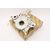 Toyota 15100-46052 PUMP ASSY, OIL OEM Original Genuine 1510046052