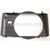 Toyota 16711-50050 SHROUD SUB-ASSY, FAN OEM Original Genuine 1671150050