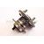 Toyota 42460-33010 HUB & BEARING ASSY, REAR AXLE, LH OEM Original Genuine 4246033010