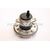 Toyota 42460-33010 HUB & BEARING ASSY, REAR AXLE, LH OEM Original Genuine 4246033010