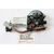 Toyota 85720-60130 MOTOR ASSY, POWER WINDOW REGULATOR, FRONT LH OEM Original Genuine 8572060130