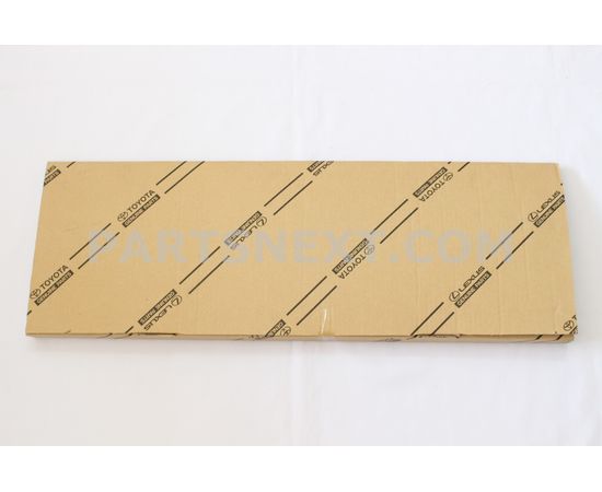 Toyota 04111-46102 GASKET KIT, ENGINE OVERHAUL OEM Original Genuine 0411146102