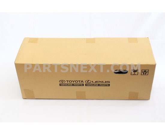 Toyota 48010-48040 CYLINDER ASSY, PNEUMATIC, FRONT RH W/SHOCK ABSORBER OEM Original Genuine 4801048040