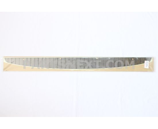 Toyota 52581-42030 PROTECTOR, REAR BUMPER OEM Original Genuine 5258142030