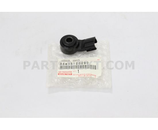 Toyota 89615-20090 SENSOR, KNOCK CONTROL OEM Original Genuine 8961520090