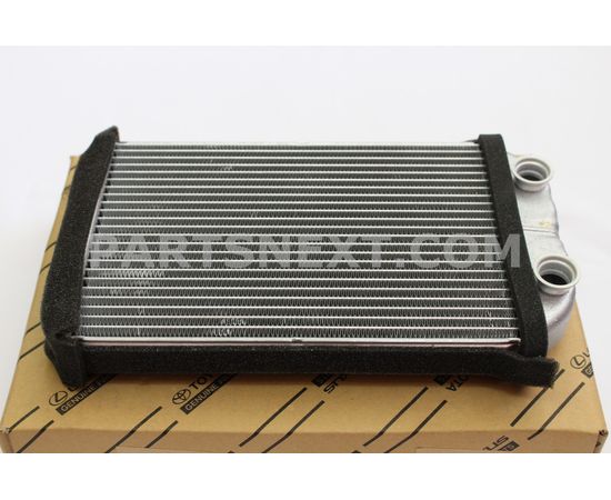 Toyota 87107-35070 UNIT SUB-ASSY, HEATER RADIATOR OEM Original Genuine 8710735070