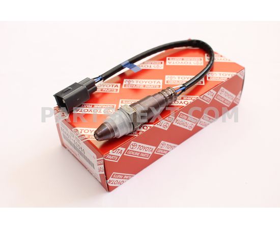 Toyota 89467-52060 SENSOR, AIR FUEL RATIO OEM Original Genuine 8946752060