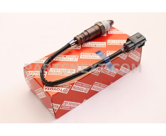 Toyota 89467-52060 SENSOR, AIR FUEL RATIO OEM Original Genuine 8946752060