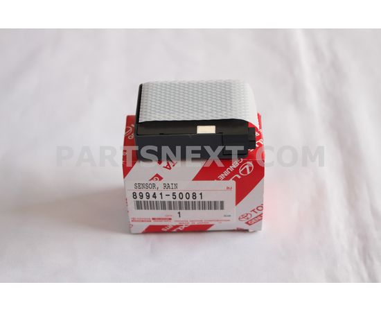 Toyota 89941-50081 SENSOR, RAIN OEM Original Genuine 8994150081
