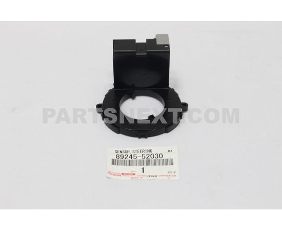 Toyota 89245-52030 SENSOR, STEERING OEM Original Genuine 8924552030