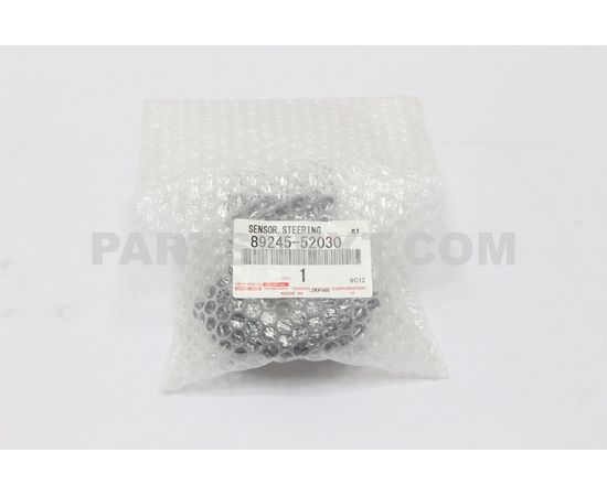 Toyota 89245-52030 SENSOR, STEERING OEM Original Genuine 8924552030