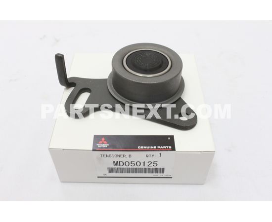 Mitsubishi :: MD050125 TENSIONER,BALANCER BELT