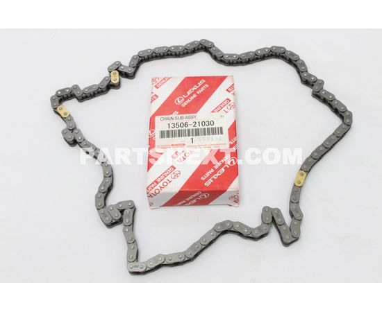 Toyota :: 13506-21030 CHAIN SUB-ASSY