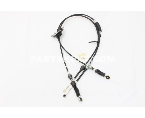 Mitsubishi MD770982 CABLEGEARSHIFT OEM Original Genuine MD770982