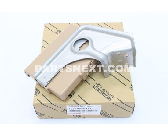 Toyota 89990-60341 COMPUTER ASSY SMART OEM Original Genuine 8999060341