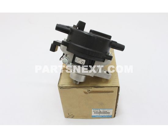 Mazda KF34-18-200A DISTRIBUTOR OEM Original Genuine KF3418200A