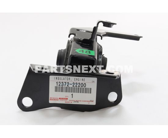 10146 Left Automatic Trans Mount 1PC For Toyota Camry 23-18 V6-3.5L
