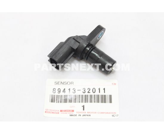 Toyota 89413-32011 SENSOR TRANSMISSION OEM Original Genuine 8941332011