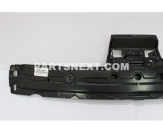 Toyota 63102-60081 PANEL, WINDSHIELD HEADER, OUTER OEM Original Genuine 6310260081