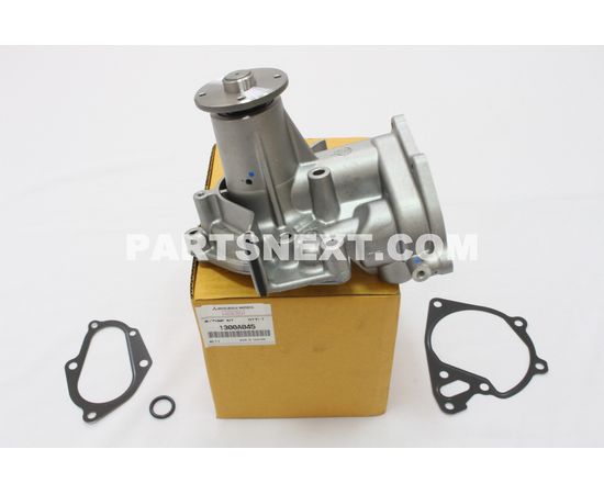 Mitsubishi 1300A045 WATER PUMP KIT OEM Original Genuine 1300A045