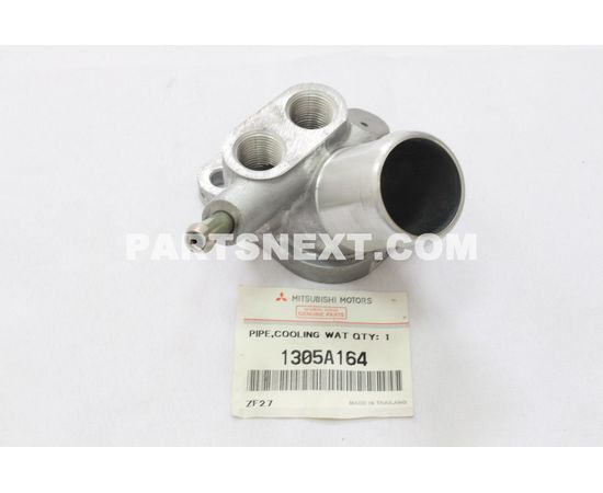 Mitsubishi :: 1305A164 PIPE,COOLING WATER O