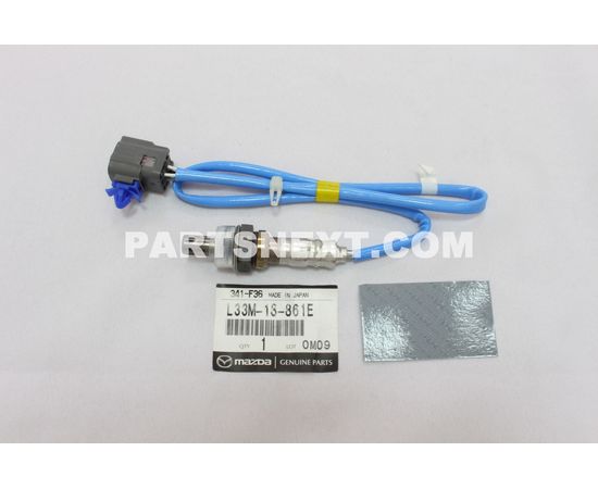 Mazda L33M-18-861E SENSOR,OXYGEN OEM Original Genuine L33M18861E