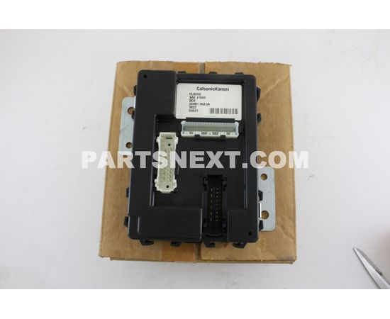 Nissan 284B1-9GE3A CONTROL ASSY BC OEM Original Genuine 284B19GE3A