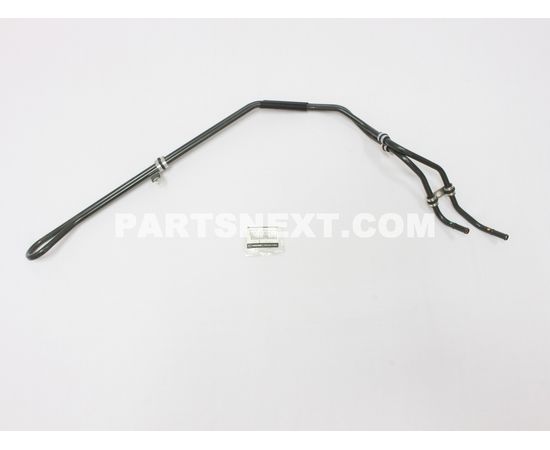 Mazda B26K-32-470C PIPE,COOLING OEM Original Genuine B26K32470C