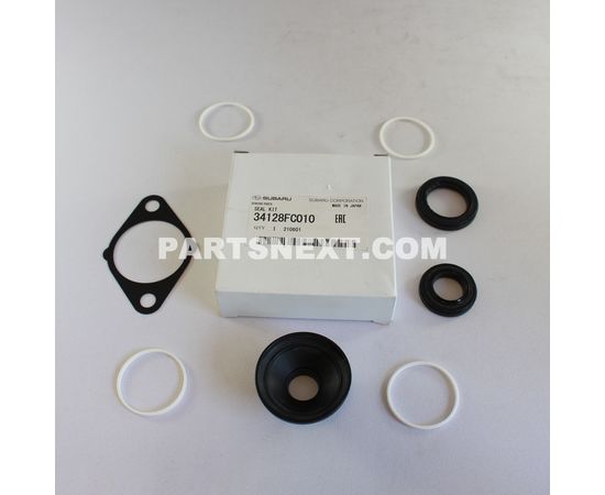 Subaru 34128FC010 SEAL KIT OEM Original Genuine 34128FC010